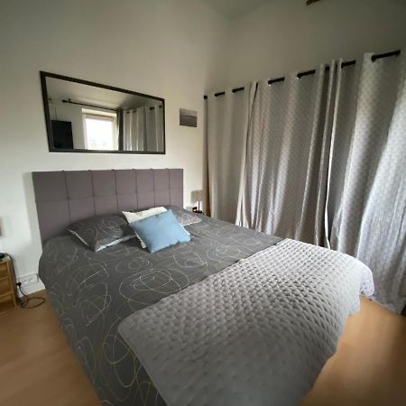 Les Appartements D'Au Coin Du Spa Μπουλόν-Σιρ-Μερ Εξωτερικό φωτογραφία