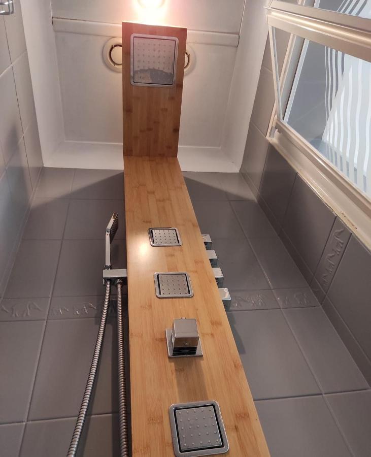 Les Appartements D'Au Coin Du Spa Μπουλόν-Σιρ-Μερ Εξωτερικό φωτογραφία