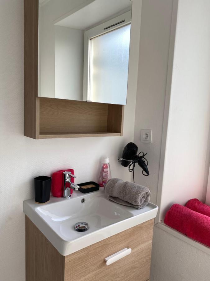 Les Appartements D'Au Coin Du Spa Μπουλόν-Σιρ-Μερ Εξωτερικό φωτογραφία