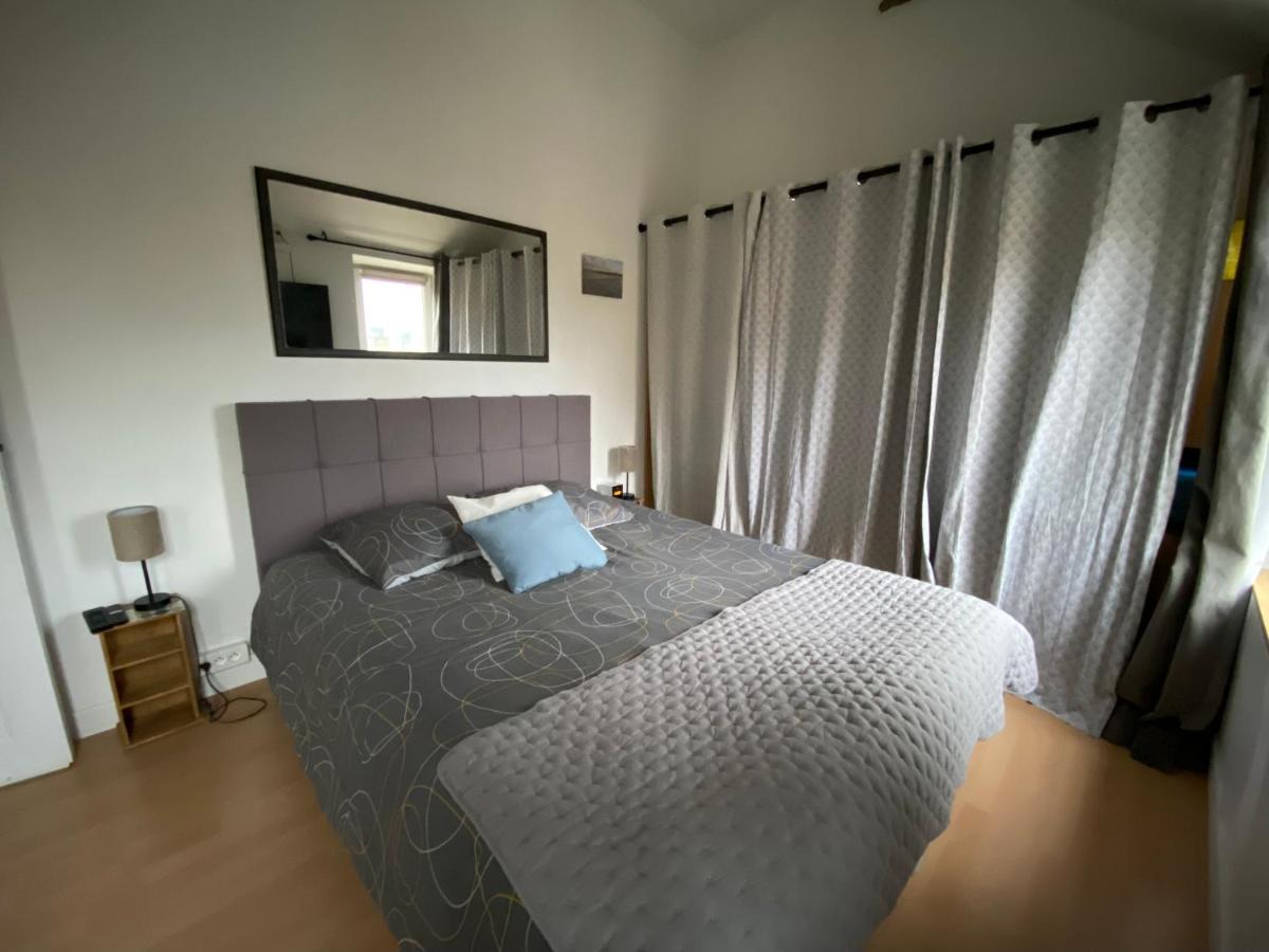 Les Appartements D'Au Coin Du Spa Μπουλόν-Σιρ-Μερ Εξωτερικό φωτογραφία