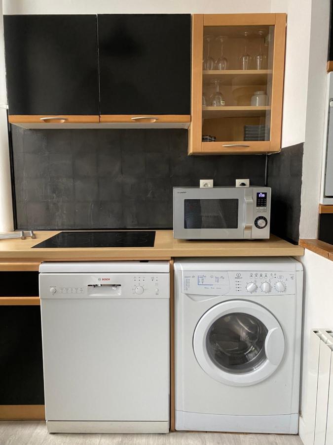 Les Appartements D'Au Coin Du Spa Μπουλόν-Σιρ-Μερ Εξωτερικό φωτογραφία