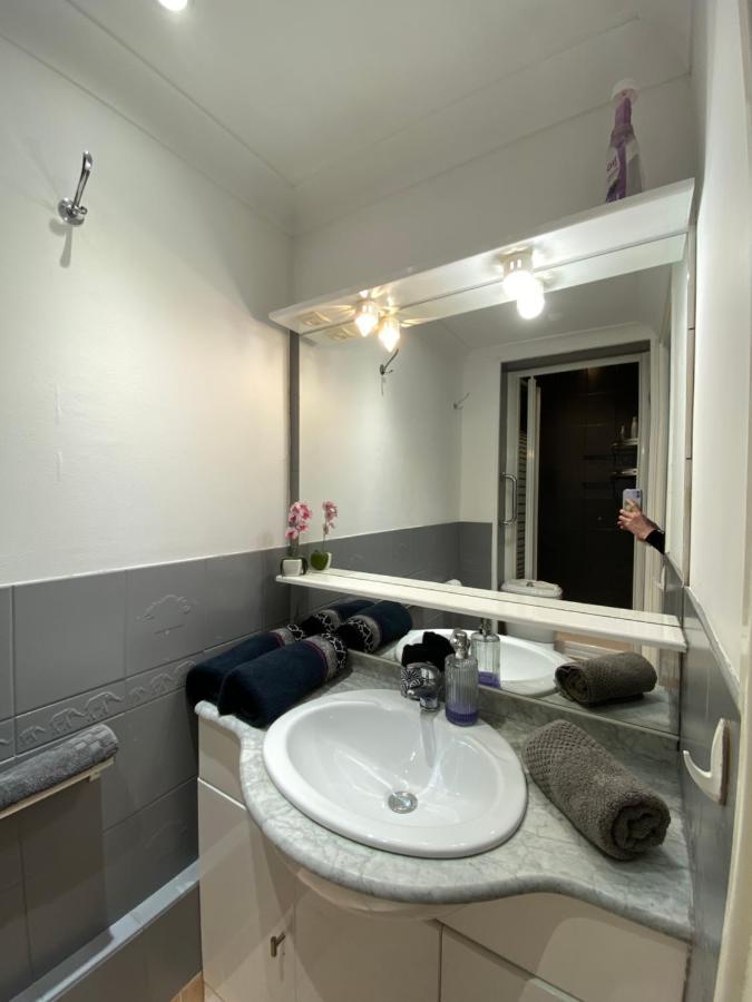 Les Appartements D'Au Coin Du Spa Μπουλόν-Σιρ-Μερ Εξωτερικό φωτογραφία